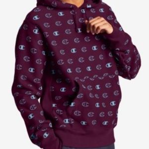 Champion Hoodie